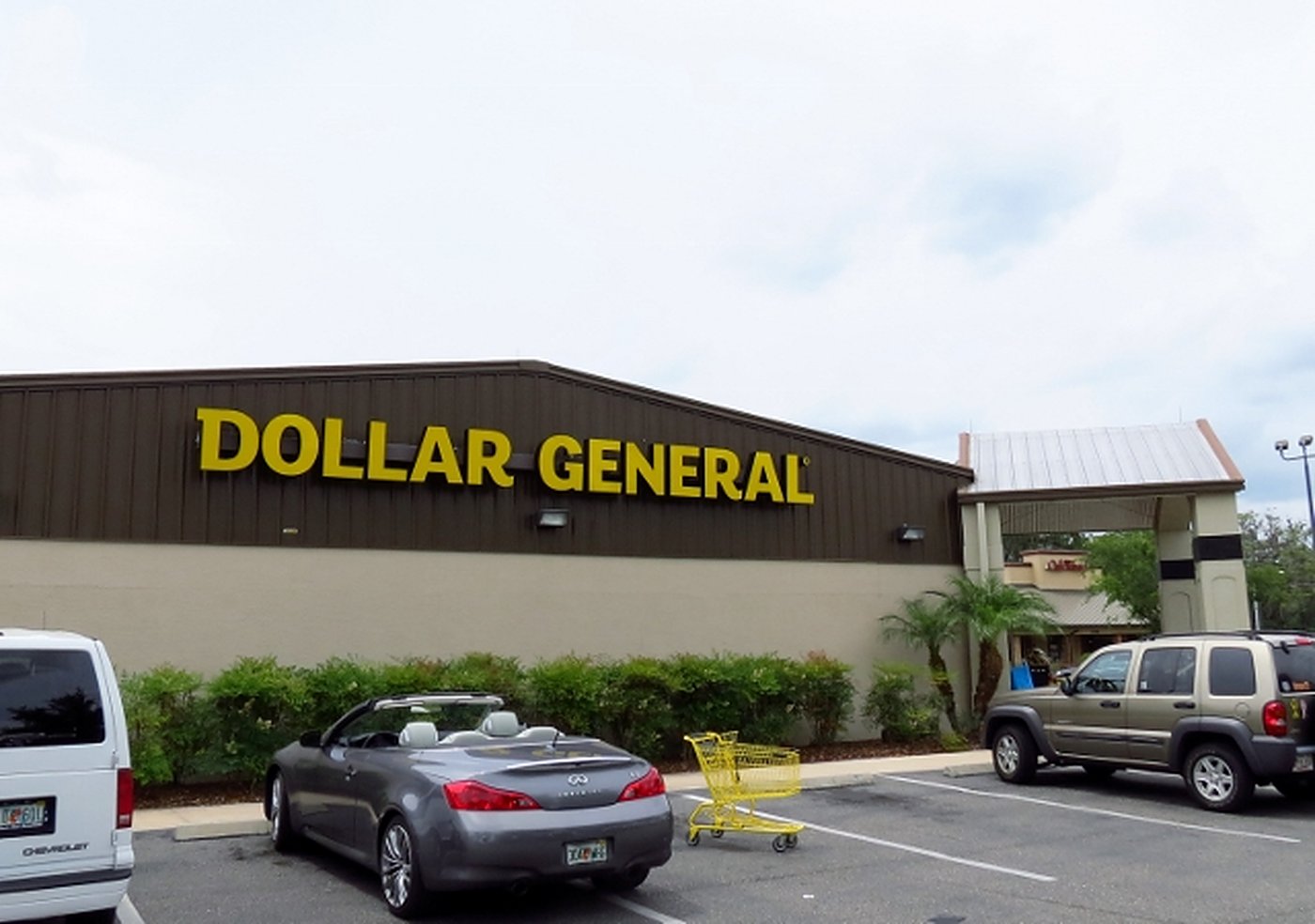 Dollar General