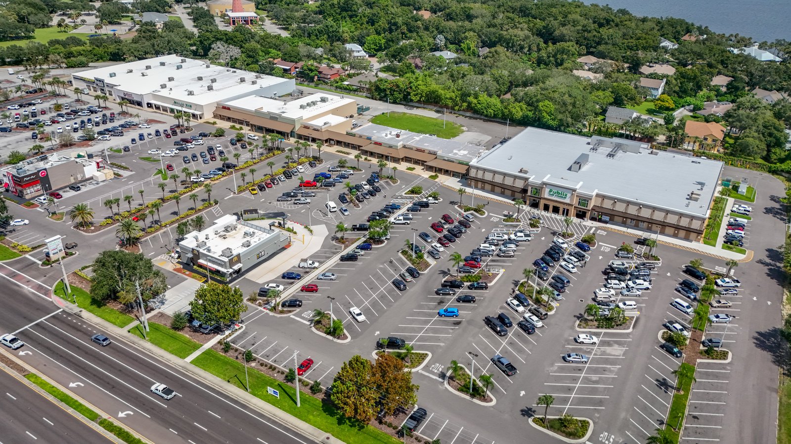 Rockledge Square I